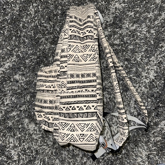 New DAKINE 365 Pack SP 21L All Canvas Backpack - Picture 4 of 14